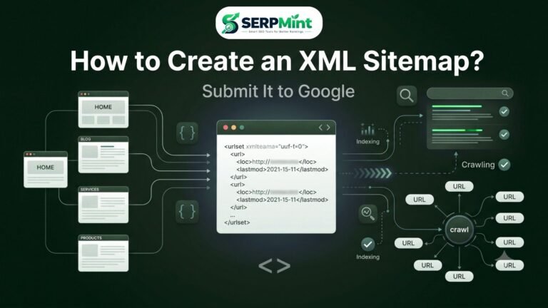 How to Create an XML Sitemap & Submit It to Google (2026)